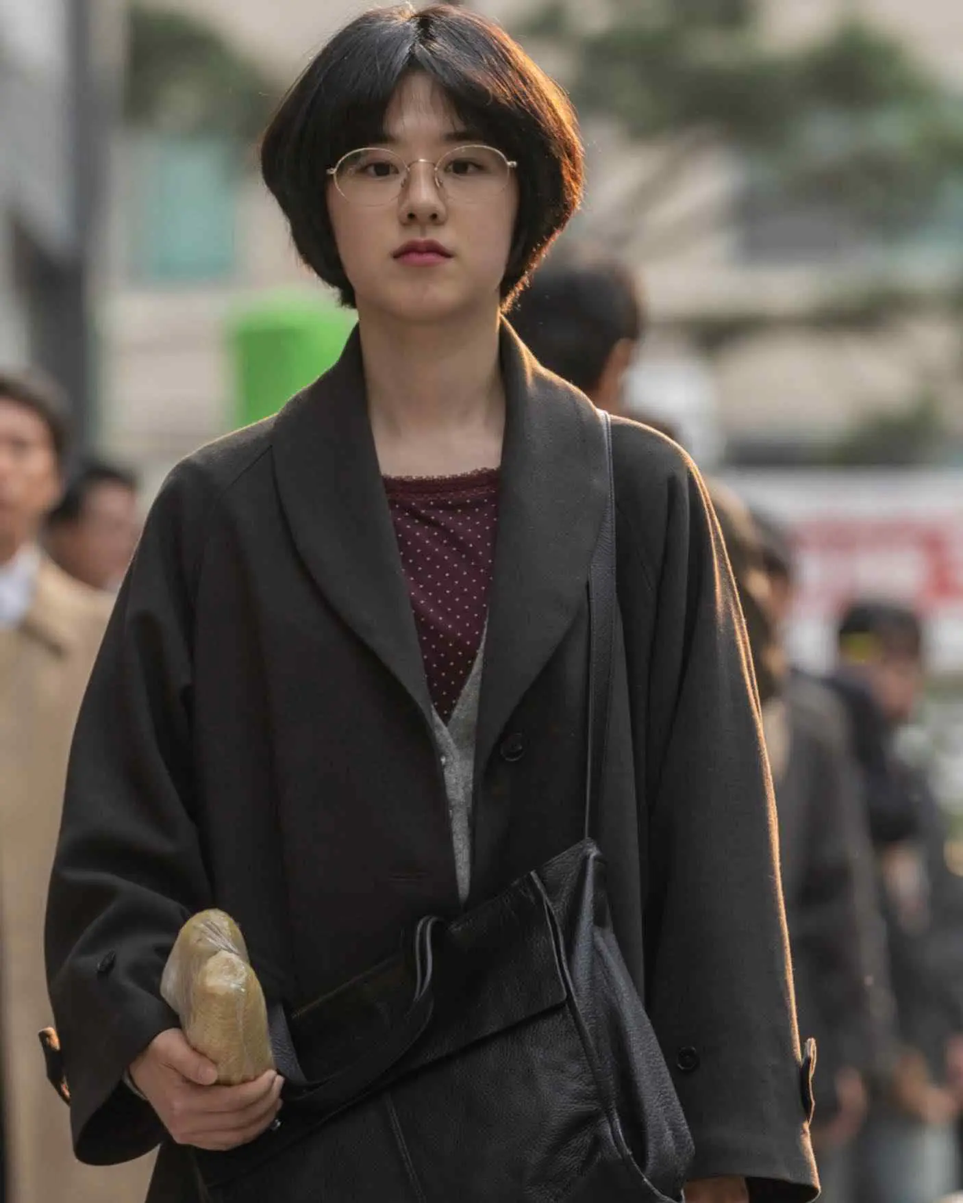Park Hye Su